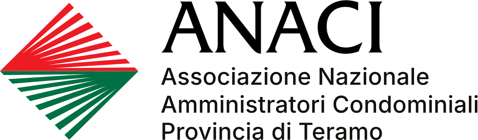 ANACI, Associazione Nazionale Amministratori Condominiali, Provincia di Teramo